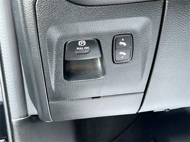 Used 2023 RAM 1500 Laramie image 34