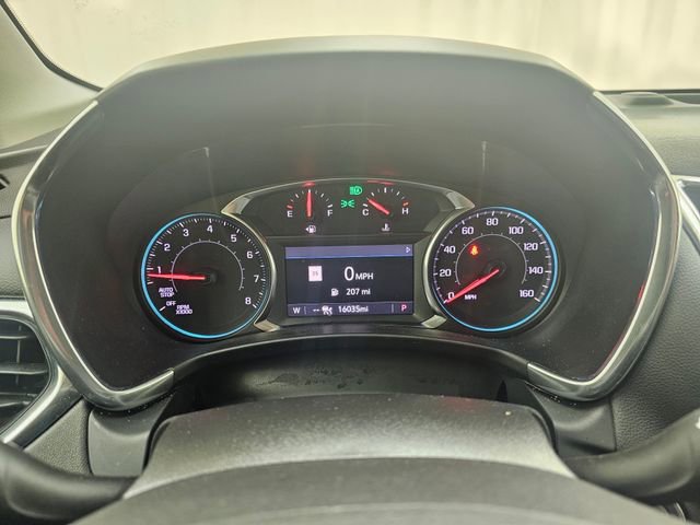 Used 2024 Chevrolet Equinox LT AWD/4WD image 27
