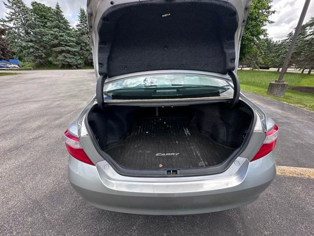 Used 2017 Toyota Camry LE FWD image 10