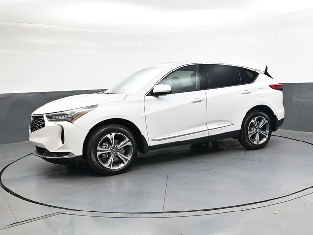 Used 2025 Acura RDX w/ Technology Package image 9