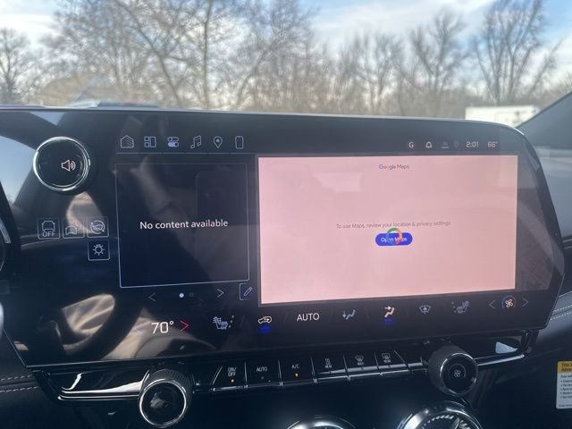 New 2026 Chevrolet Blazer EV LT image 26