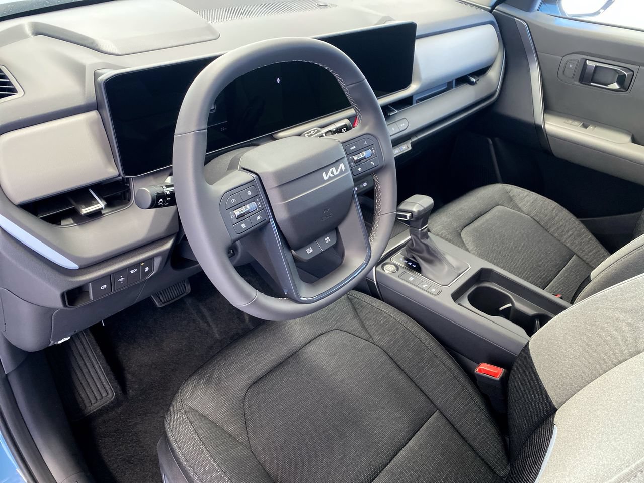 New 2027 Kia Seltos S AWD/4WD image 20