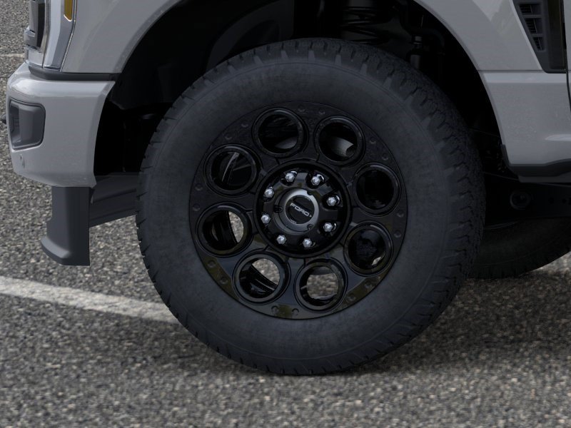 New 2026 Ford F350 Lariat w/ Black Appearance Package AWD/4WD image 19