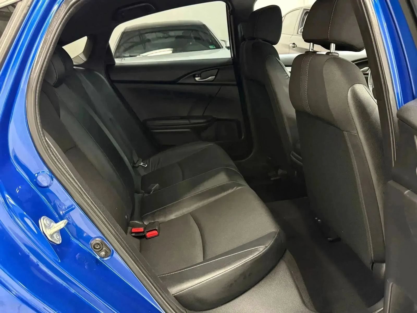 Used 2019 Honda Civic Sport image 23