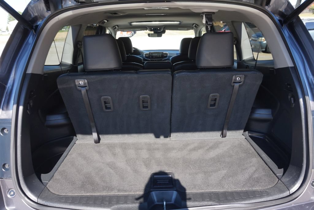 Used 2019 Honda Pilot EX-L image 24