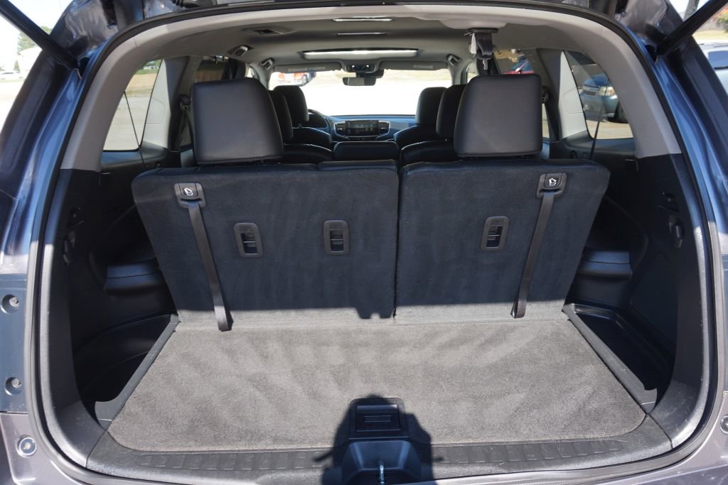 Used 2019 Honda Pilot EX-L image 24