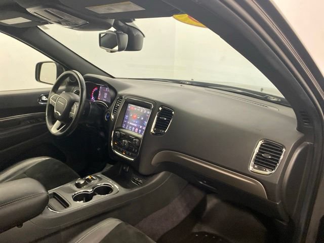 Used 2016 Dodge Durango SXT w/ Blacktop Package AWD/4WD image 27