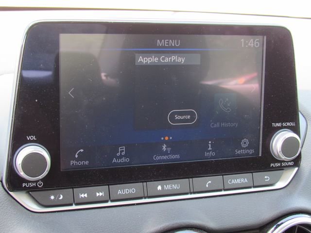 Certified 2023 Nissan Sentra SV w/ All-Weather Package image 21