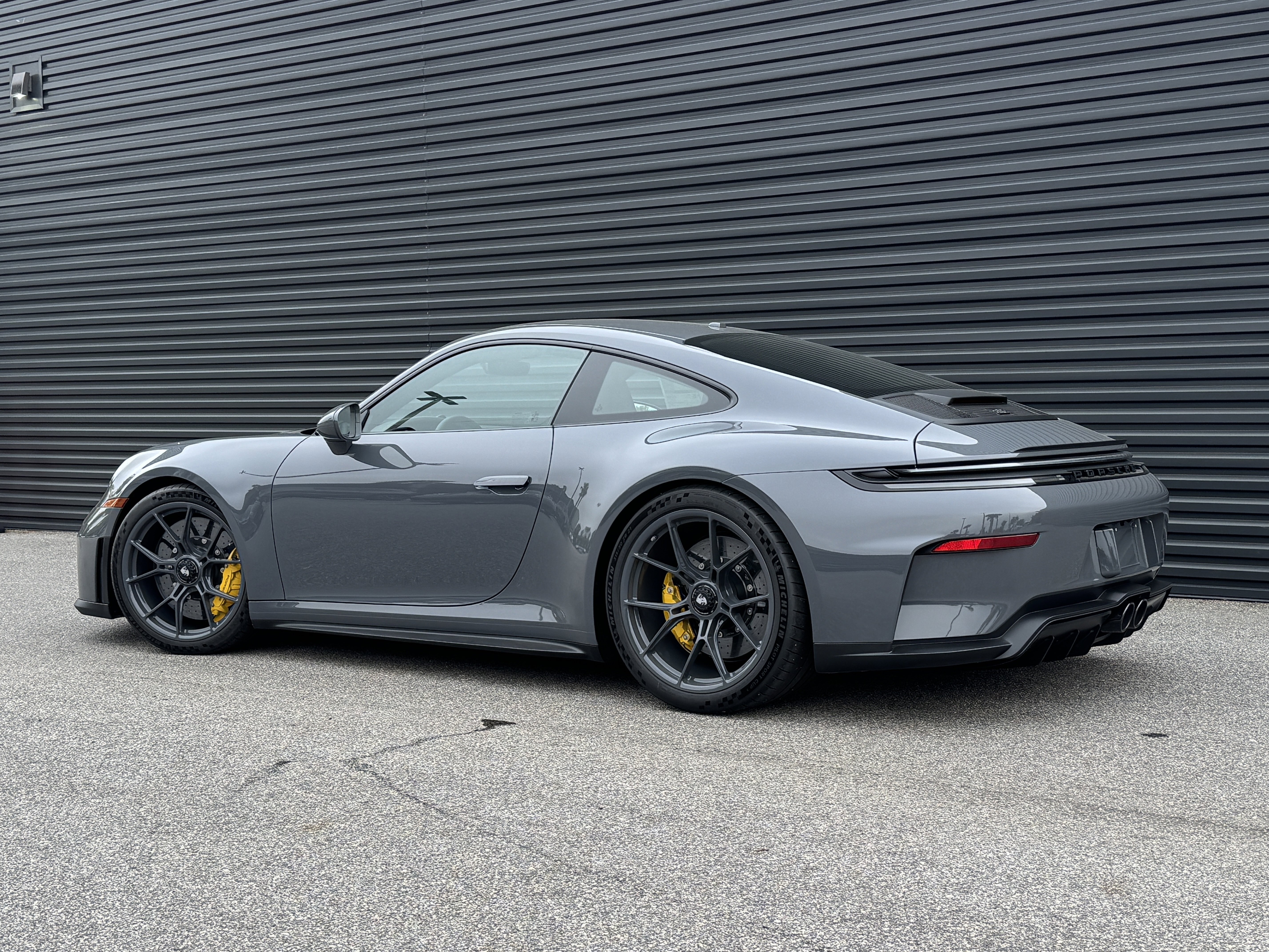 Used 2026 Porsche 911 GT3 image 39