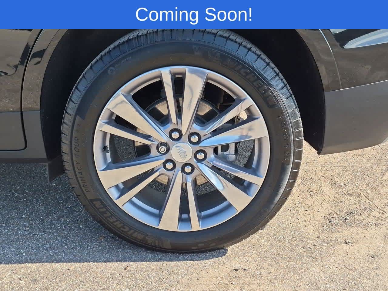Used 2024 Cadillac XT5 Premium Luxury w/ LPO, Floor Liner Package AWD/4WD image 13