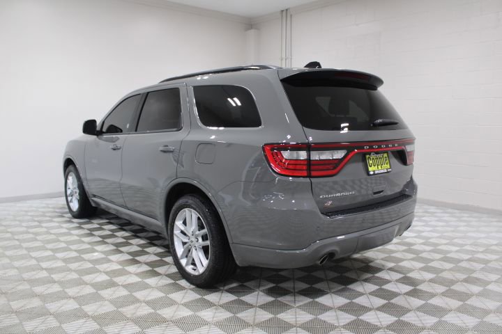 Used 2025 Dodge Durango GT image 10