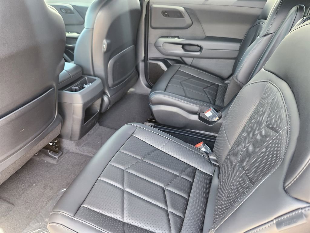 New 2027 Kia Telluride SX X-Line AWD/4WD image 10