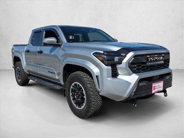 Used 2024 Toyota Tacoma SR5 AWD/4WD image 3