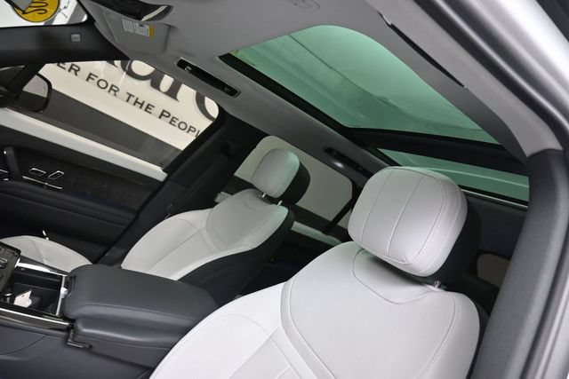 Used 2023 Land Rover Range Rover Sport SE Dynamic AWD/4WD image 24