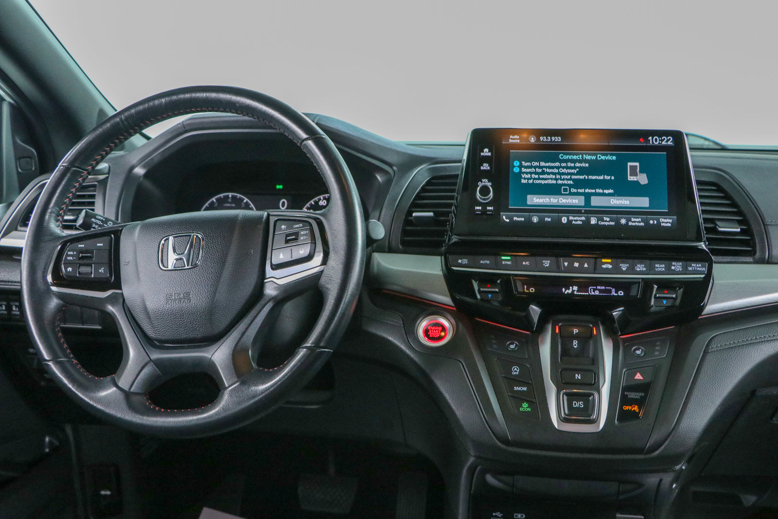 Used 2025 Honda Odyssey Sport-L image 17