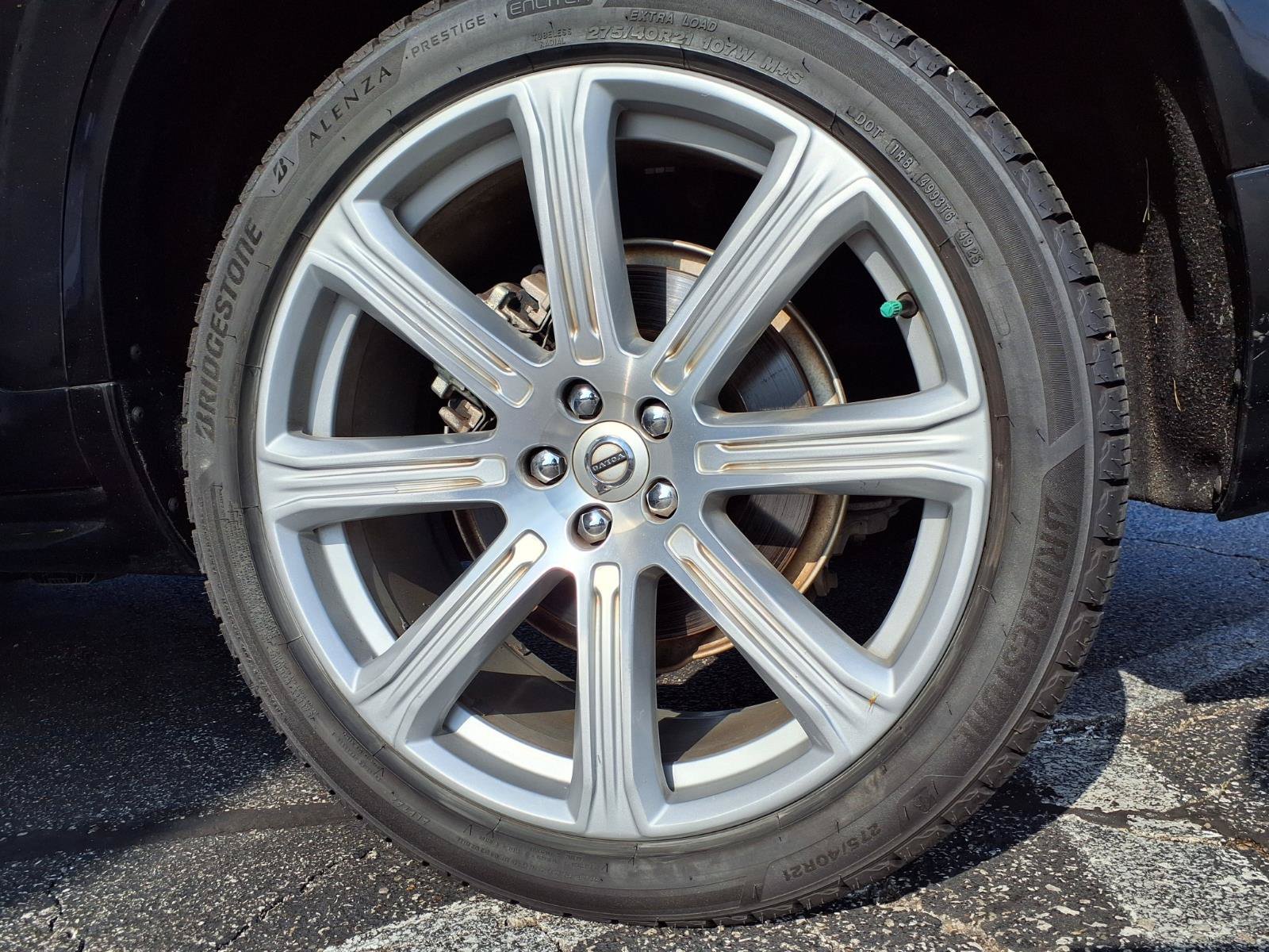 Used 2019 Volvo XC90 T6 Inscription w/ Advanced Package AWD/4WD image 39