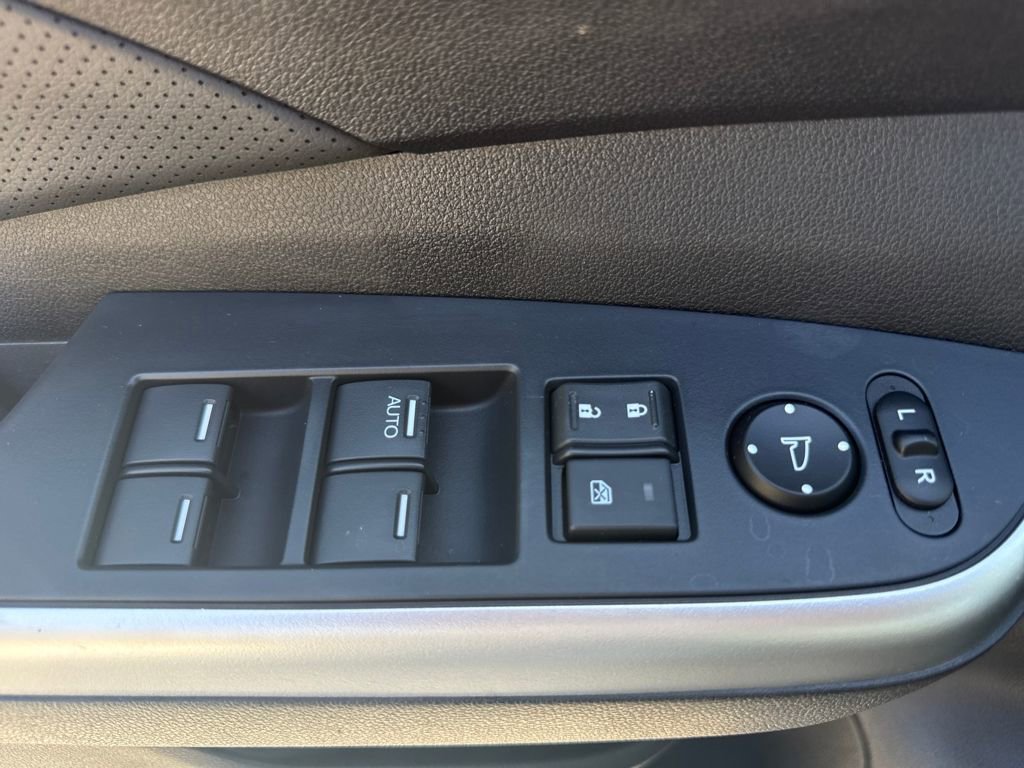 Used 2015 Honda CR-V EX-L image 15