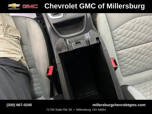 Used 2020 Chevrolet Equinox LT AWD/4WD image 26