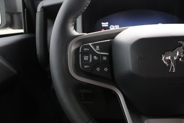 New 2025 Ford Bronco Badlands AWD/4WD image 11