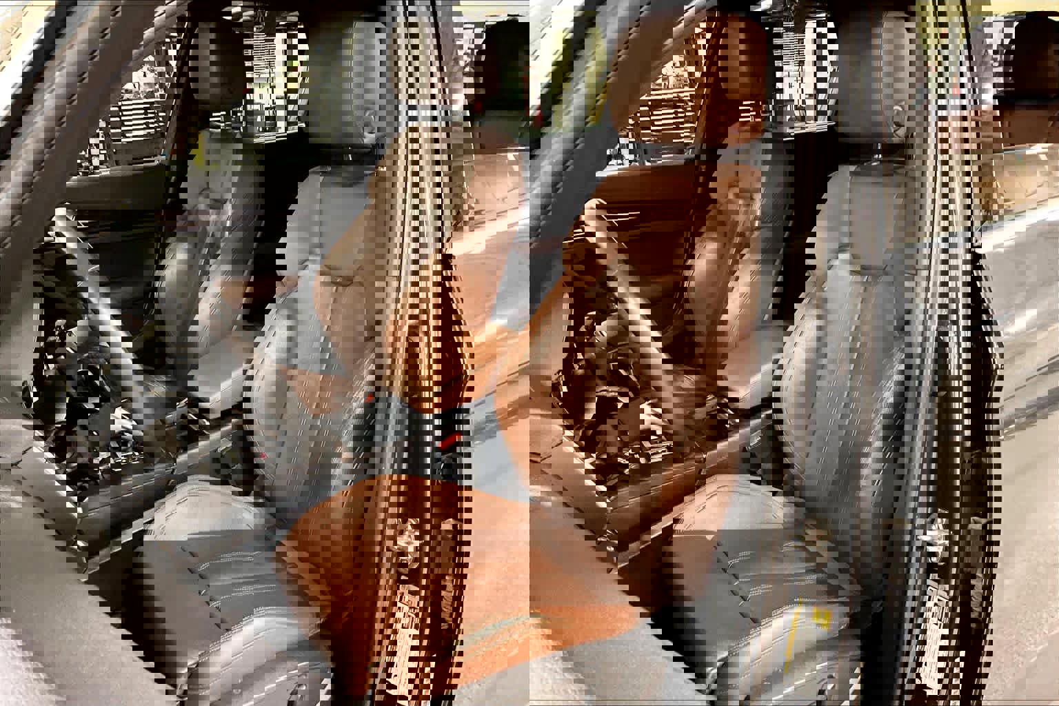 Used 2018 Audi Q5 2.0T Premium Plus w/ Premium Plus Package image 9