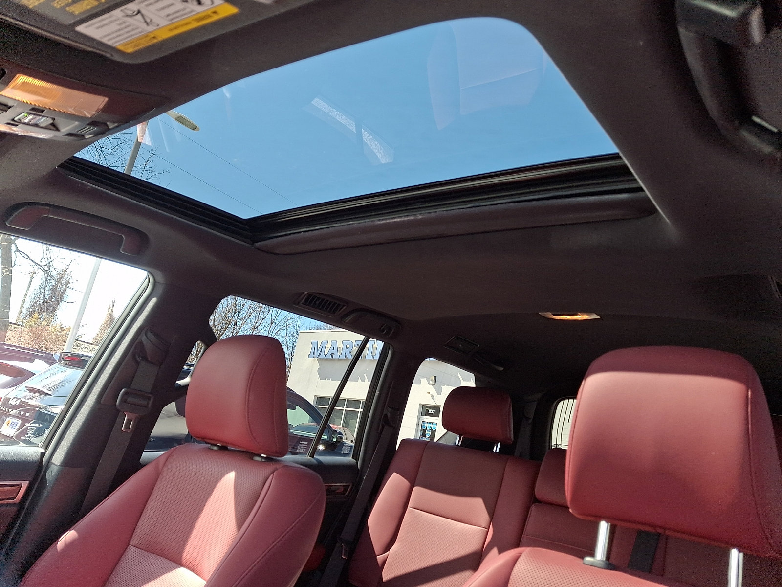 Used 2022 Lexus GX 460 Premium w/ Premium Plus Package image 13