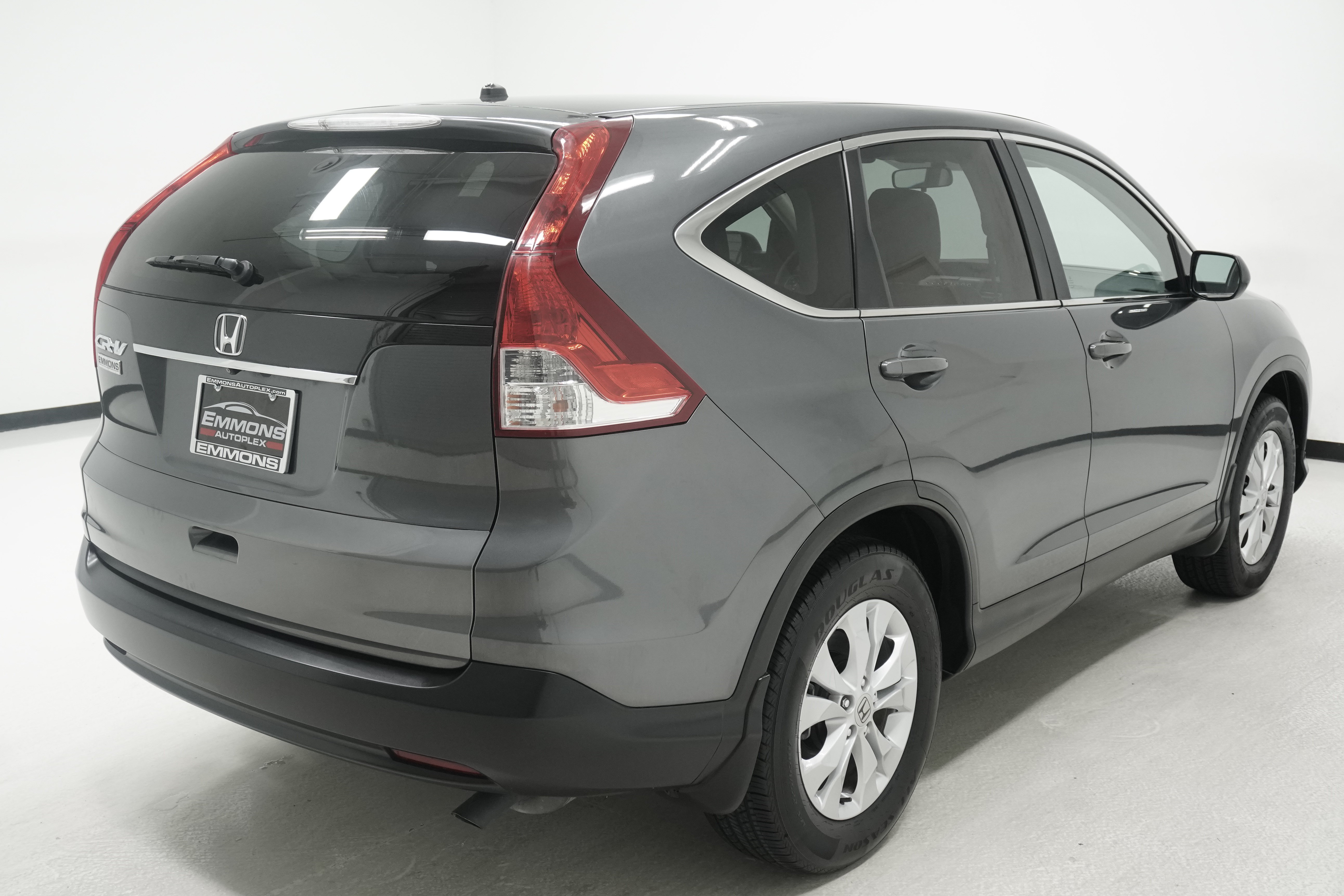 Used 2014 Honda CR-V EX image 4