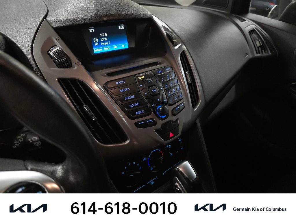 Used 2018 Ford Transit Connect XLT image 24