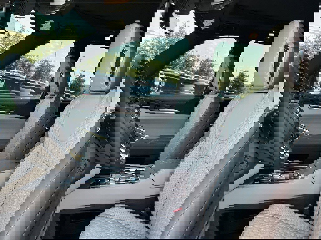 New 2026 INFINITI QX60 Autograph image 23