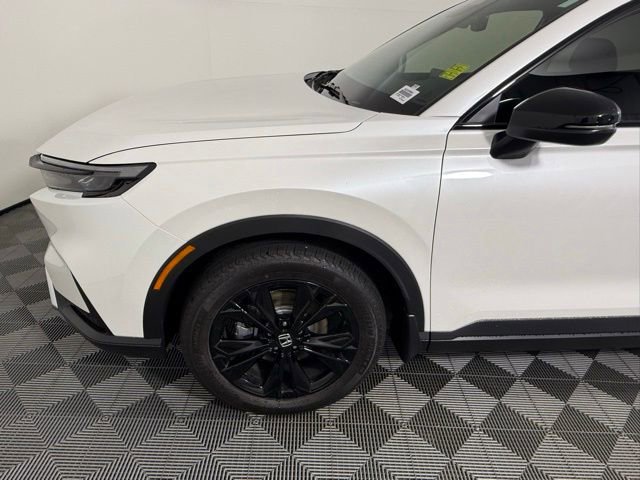 Used 2026 Honda CR-V Sport Touring image 12