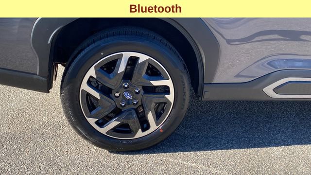 Certified 2025 Subaru Forester Limited image 12