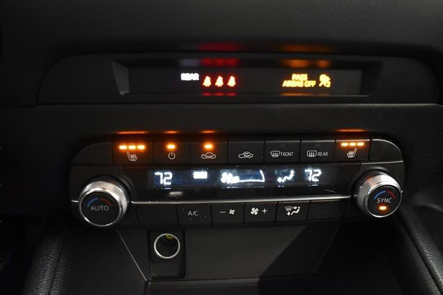 Used 2025 MAZDA CX-5 AWD 2.5 S w/ Preferred Package image 29