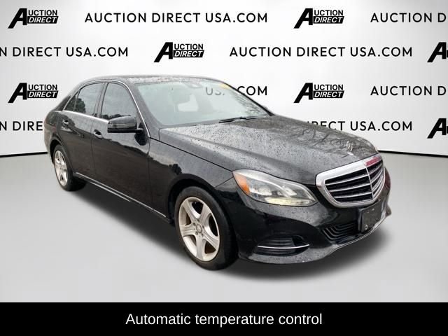Used 2015 Mercedes-Benz E 350 4MATIC Sedan image 3