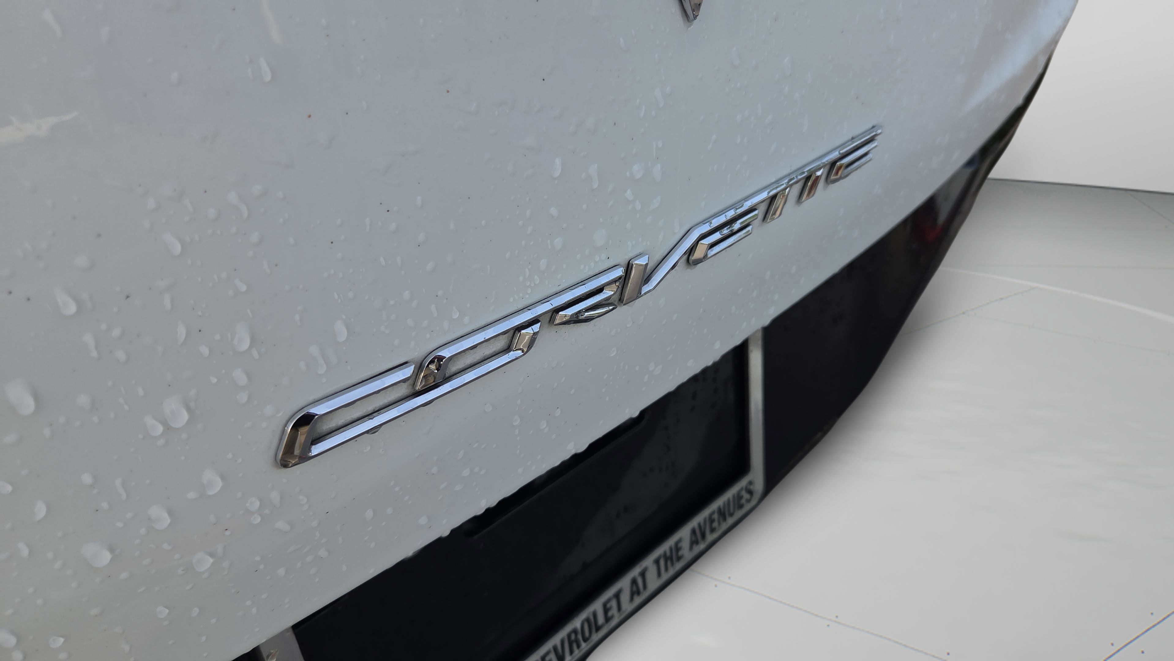 Used 2019 Chevrolet Corvette Grand Sport image 14