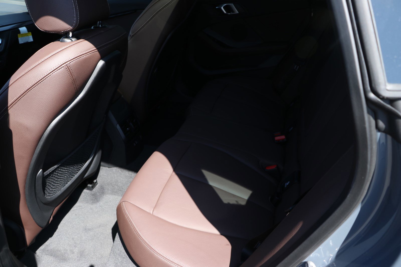 Certified 2024 BMW 228i Gran Coupe w/ Premium Package image 35