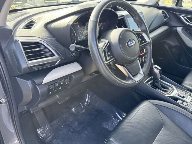 Used 2023 Subaru Forester Limited w/ Popular Package #2 image 10