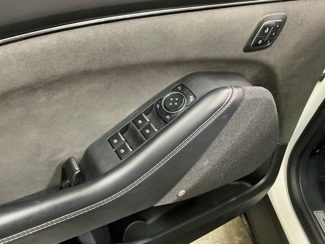Used 2022 Ford Mustang Mach-E GT w/ GT Performance Edition AWD/4WD image 16