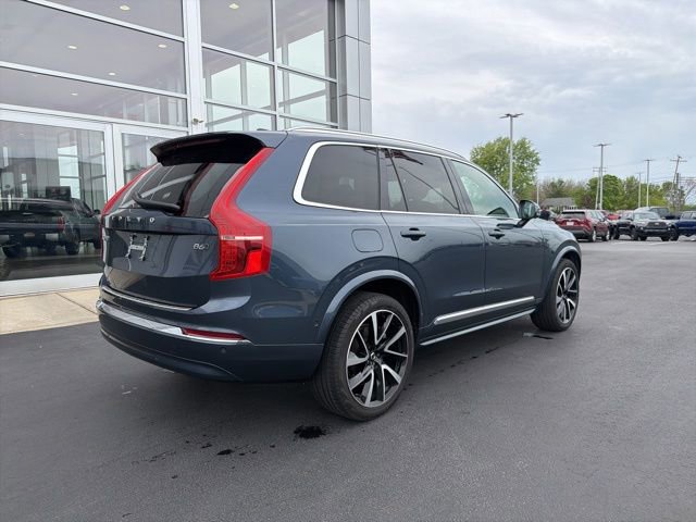 Used 2023 Volvo XC90 B6 Plus w/ Protection Package Premier AWD/4WD image 7