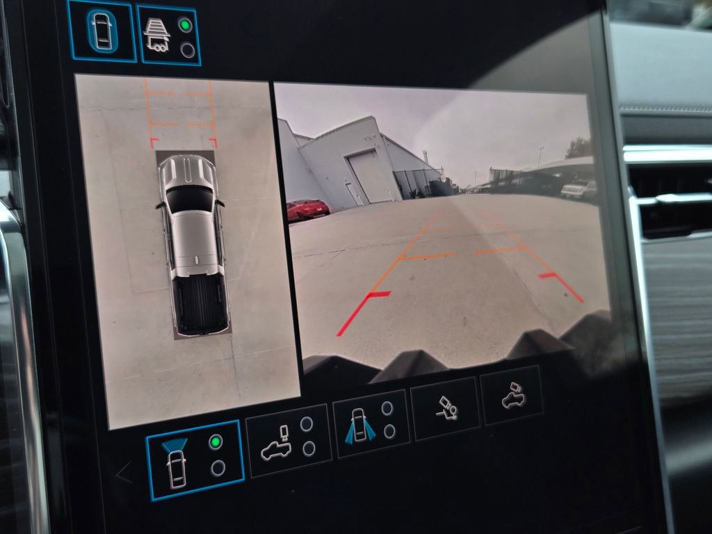 Used 2025 GMC Sierra EV Denali image 19