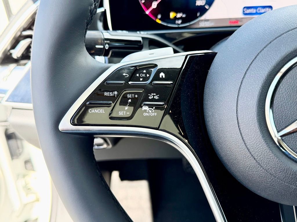 New 2026 Mercedes-Benz E 350 Sedan image 23