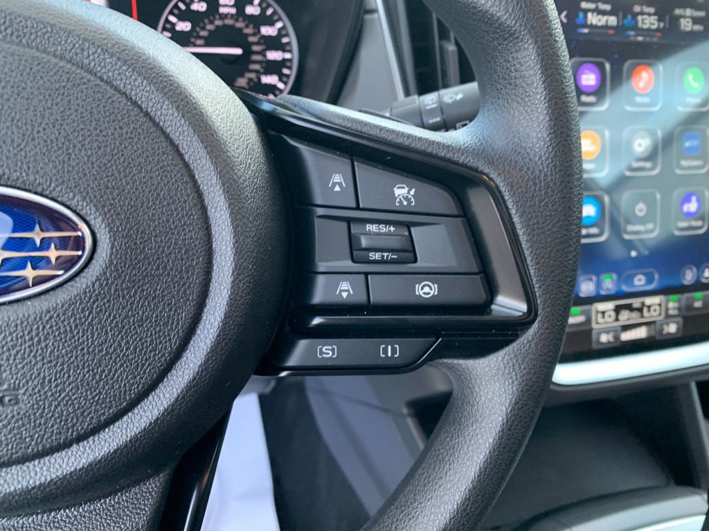 Used 2024 Subaru Crosstrek 2.0i Premium image 30