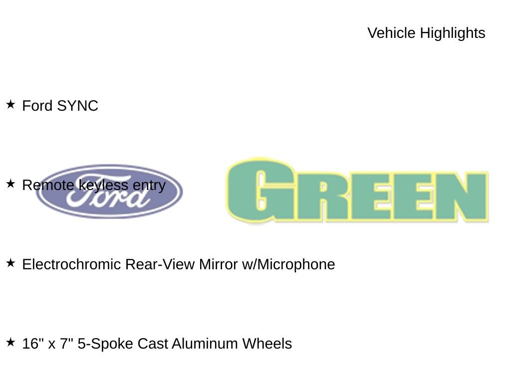 Used 2012 Ford Escape XLS FWD image 22