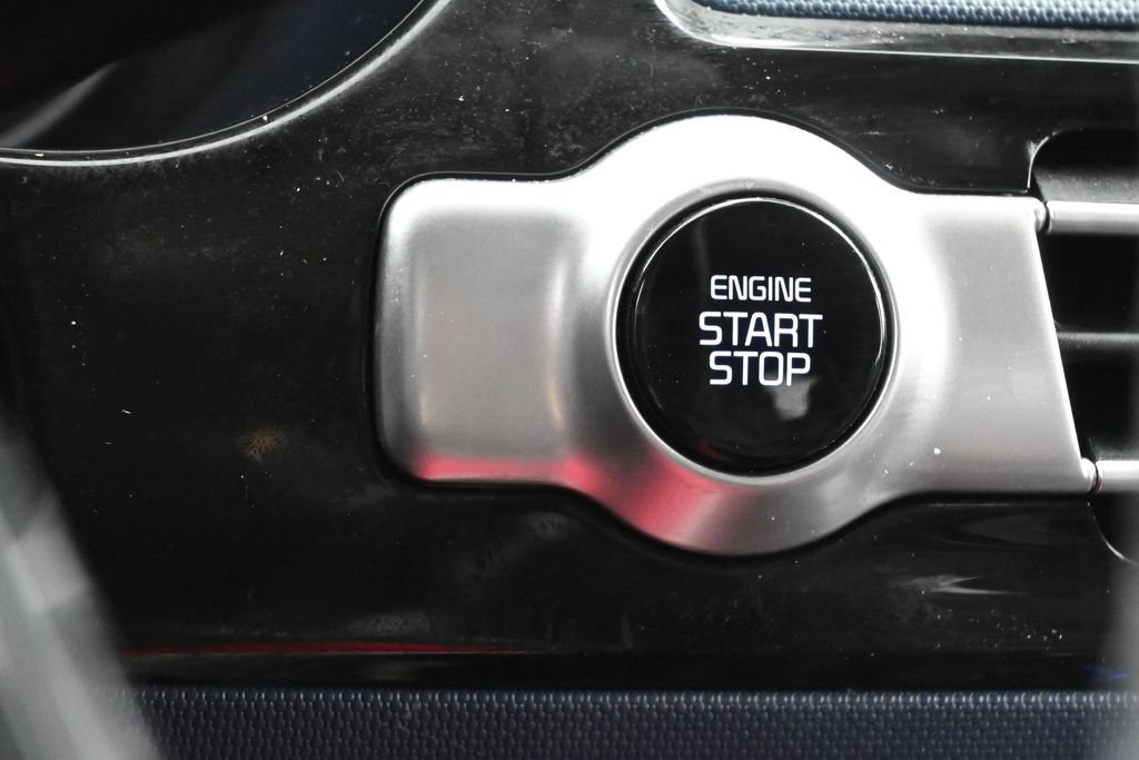 Used 2023 Kia Seltos S FWD image 25
