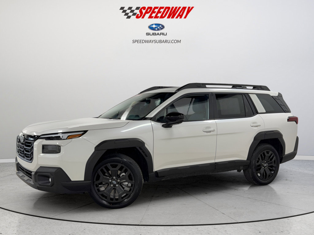 New 2026 Subaru Outback Limited XT image 3