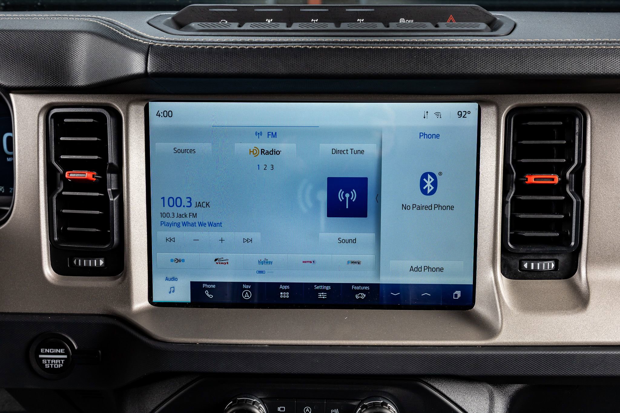 Used 2023 Ford Bronco Raptor image 24