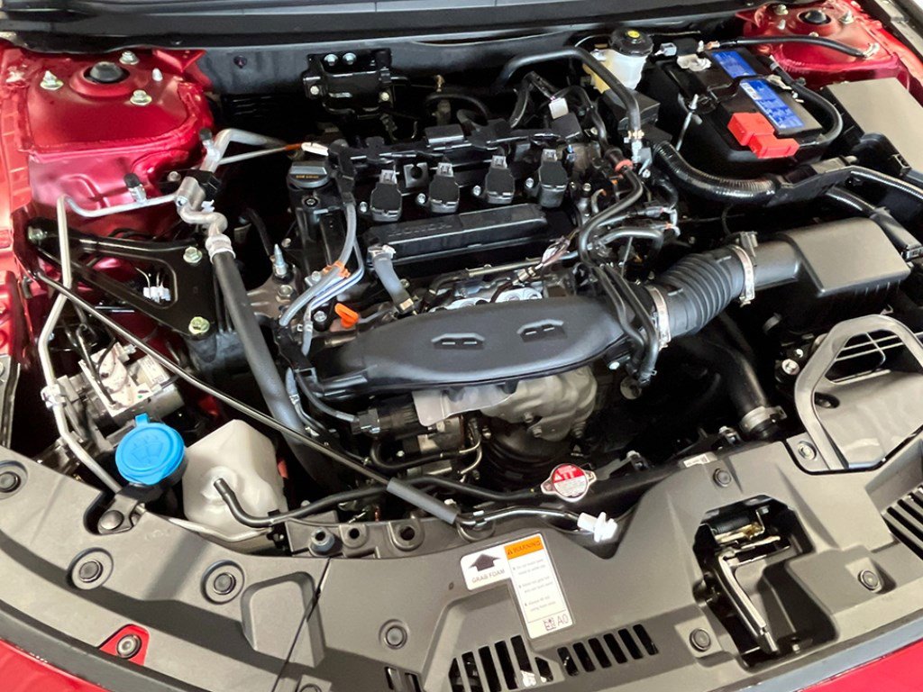 New 2026 Honda Accord SE image 12