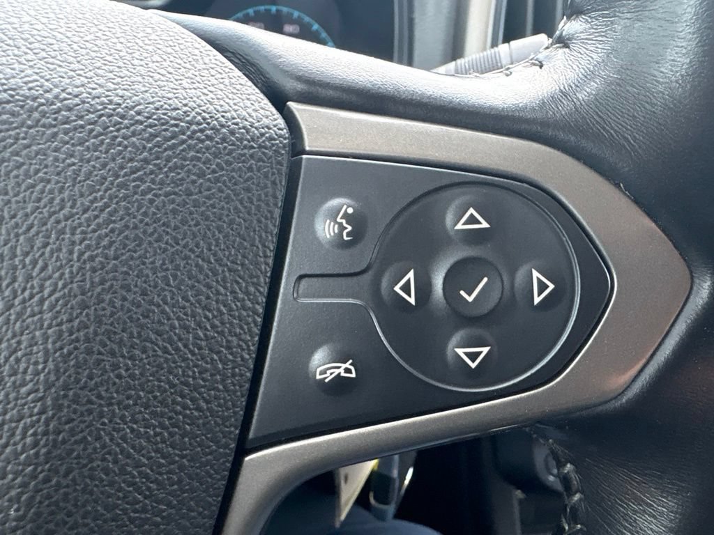 Used 2017 Chevrolet Colorado Z71 AWD/4WD image 26