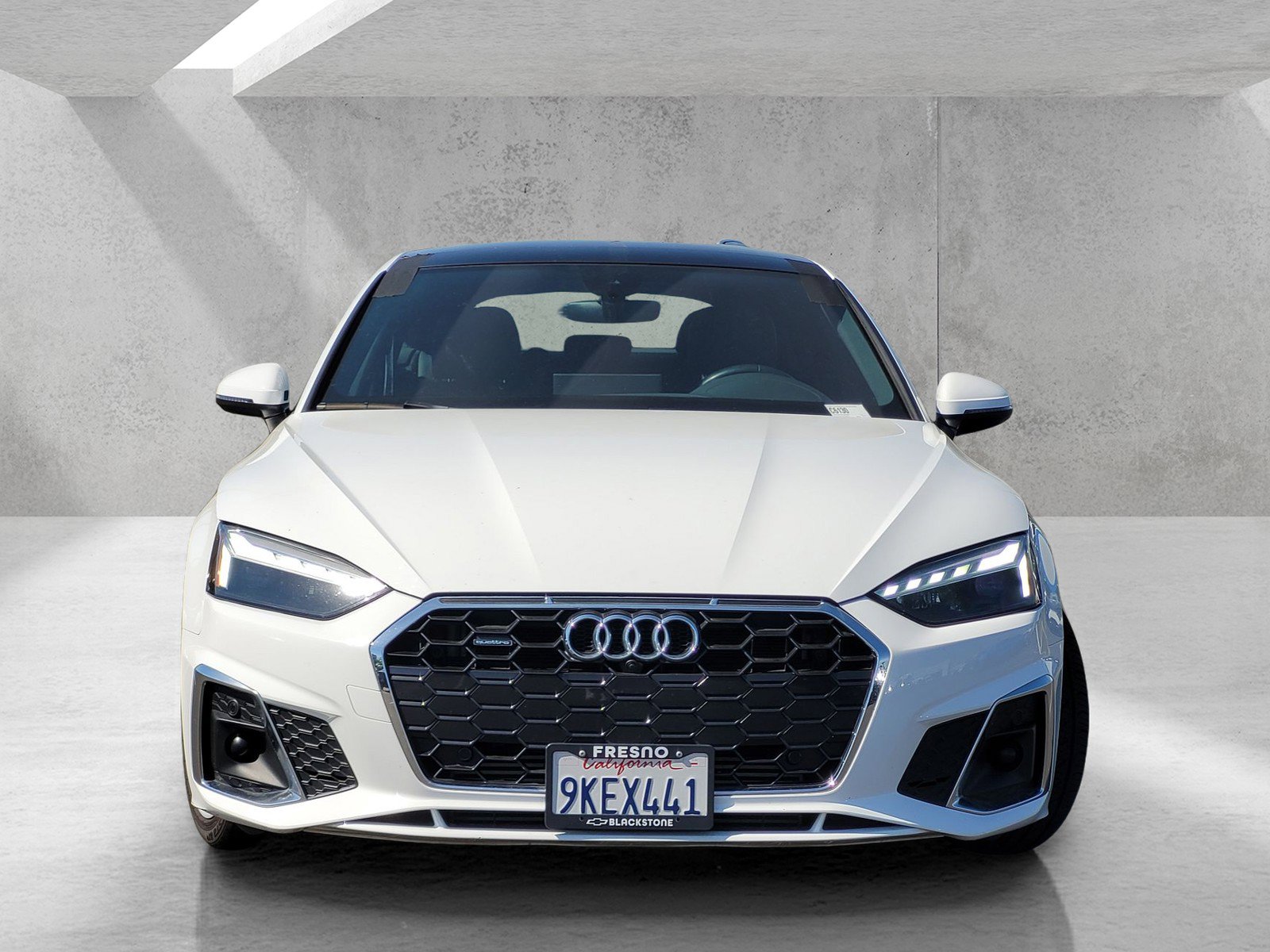 Used 2024 Audi A5 2.0T Premium Plus image 2