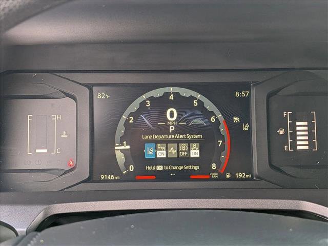 Used 2025 Toyota Tacoma SR5 AWD/4WD image 14