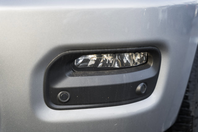 New 2025 RAM 1500 Big Horn image 4