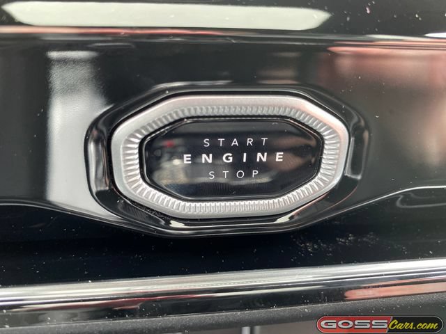New 2026 Jeep Grand Cherokee Altitude AWD/4WD image 10